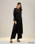 Lustre Luxe: Crushed Satin Co-Ord Set 66471